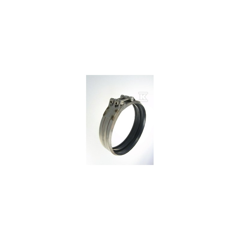 OBEJMA RAPID INOX 100 DO SML