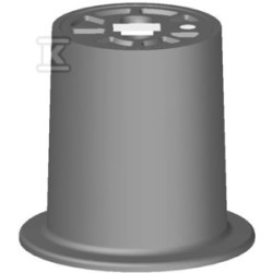 SKRZYNKA DO NAWIERTKI H150(FIG-149) WODA