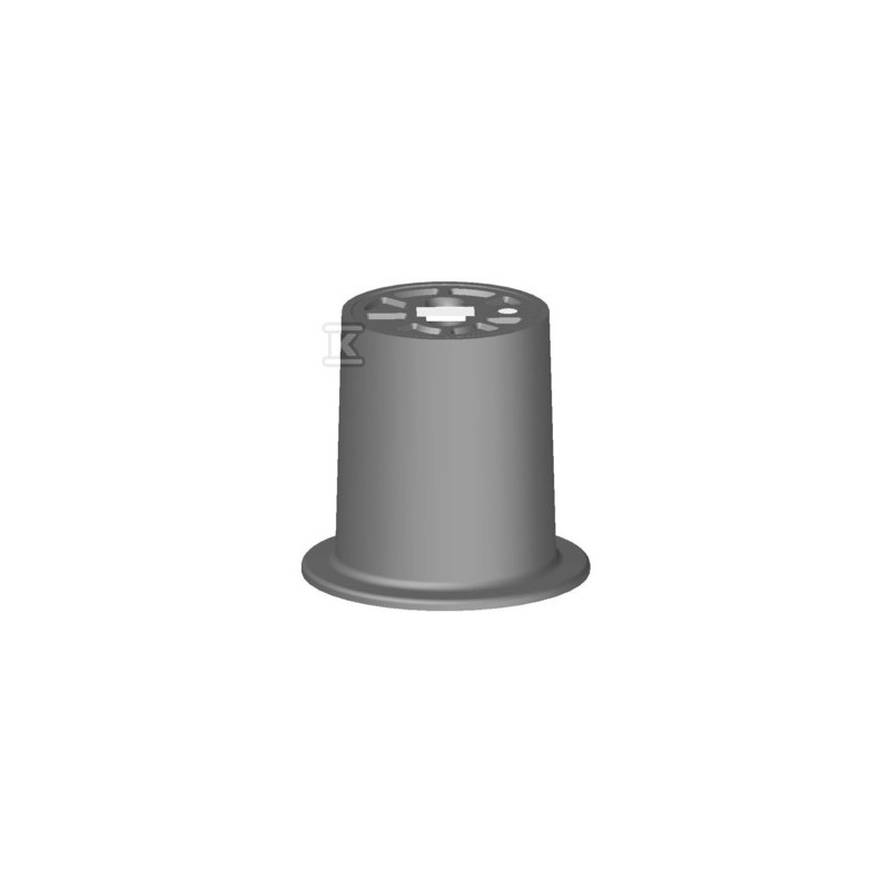 SKRZYNKA DO NAWIERTKI H150(FIG-149) WODA