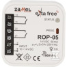ROP-05 ODB.RADIO.2-KANAŁ.PUSZKA
