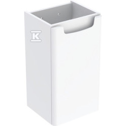 RE.SZAF.POD UMY.KOM.Z JED.DRZWIA.B40CM,