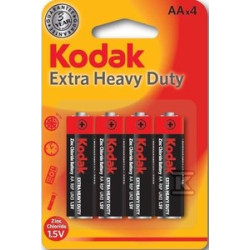 BATER.EXTRA HEAVY DUTY R6 AA4 (4SZT)