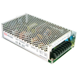 ZASIL.155W 27.6V 5.5A, 27.1V 0.5A