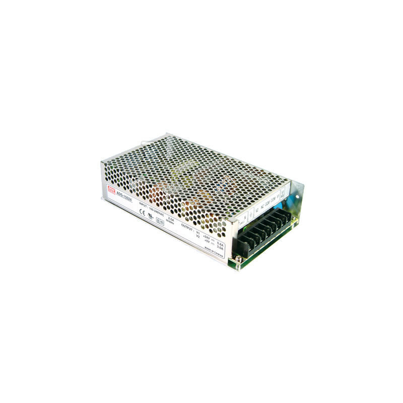 ZASIL.155W 27.6V 5.5A, 27.1V 0.5A