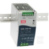 ZASIL.NA SZYNĘ DIN 240W 24V 10A