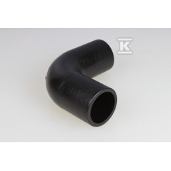 ŁUK TYP MULTI 90ST.DOCZOŁ.110X6.6 SDR1