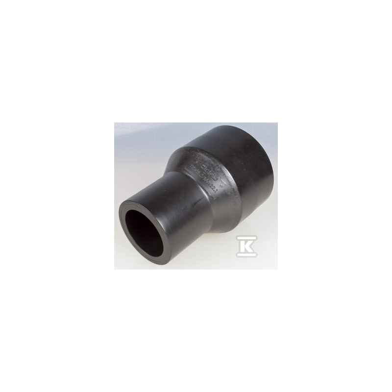 REDUKCJA SYMETR. DOCZOŁ. 75X63 SDR17
