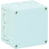 OBUD.PUST.TK 110X110X90 IP66 PS1111-9-M