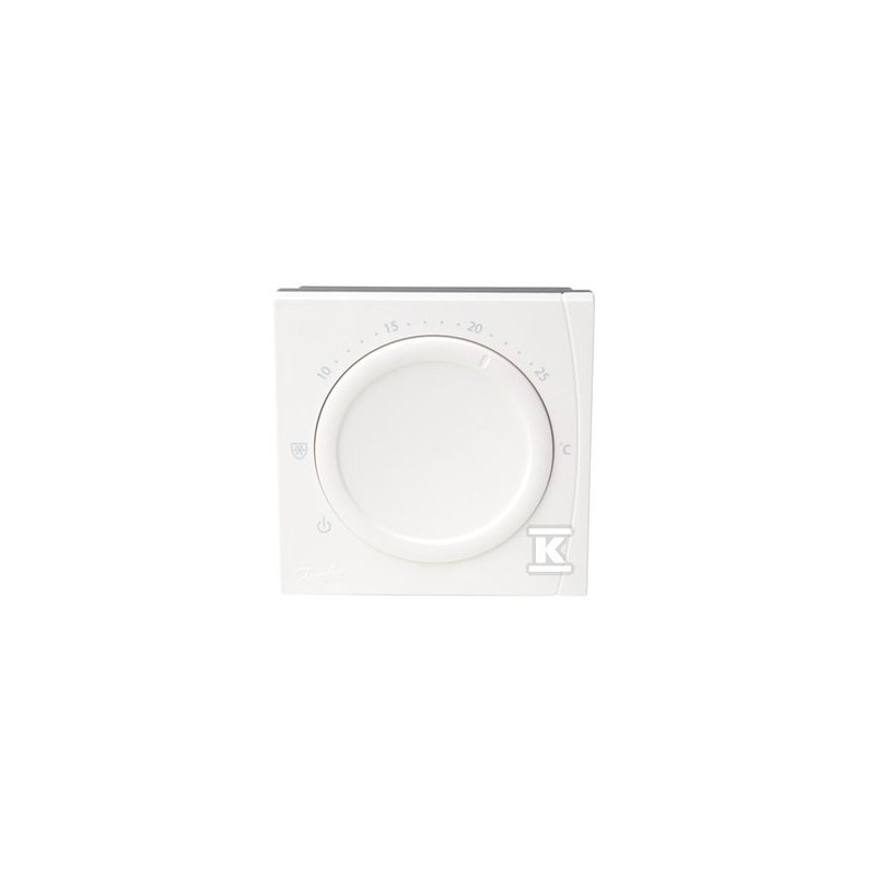 TERMOSTAT POK.BASIC+2,WT-T,230V,5-30 ST.
