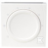 TERMOSTAT POK.BASIC+2,WT-T,230V,5-30 ST.