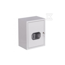 NRL-1F12 ZSZ ROZDZ.MET.N/T