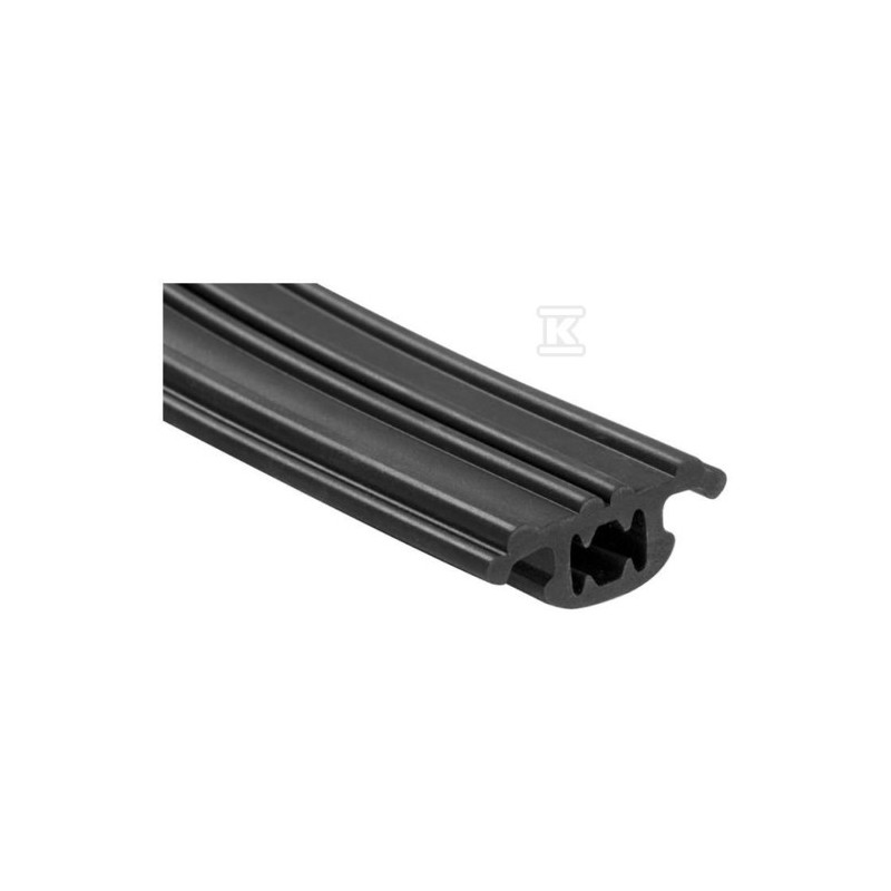 BIS PROFIL EPDM DO SZYN 30MB STRUT