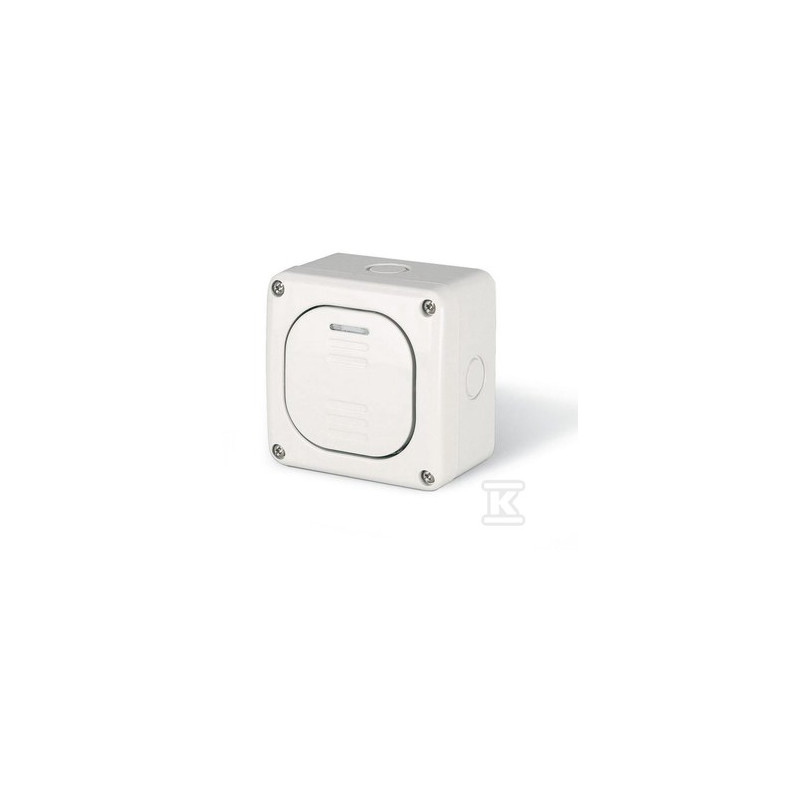 PRZYC.ŚWIAT.N/T 10A, IP66, PROTECTA
