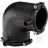 KOL.EL.90ST.D25 SDR11,PN10 GAZ/PN16 WODA