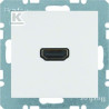 GN.HDMI PRZYŁ.90ST BIAŁE B.KWADRAT