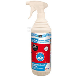 PŁYN G92 NETTOYANT&SURFACE 1L