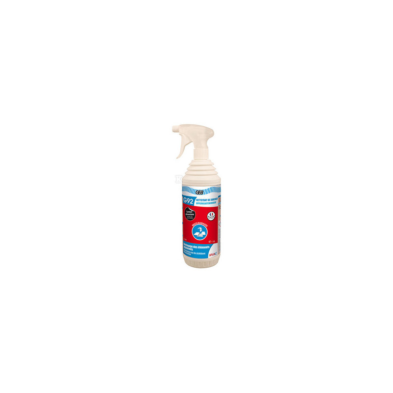 PŁYN G92 NETTOYANT&SURFACE 1L