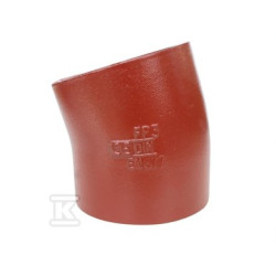KOLANO ŻELIWNE SML 50/15