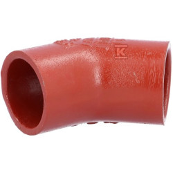 KOLANO ŻELIWNE SML 50/45