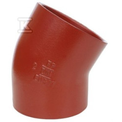 KOLANO ŻELIWNE SML 50/30