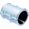 OBEJMA DS 2/5" DO RUR STALOWYCH