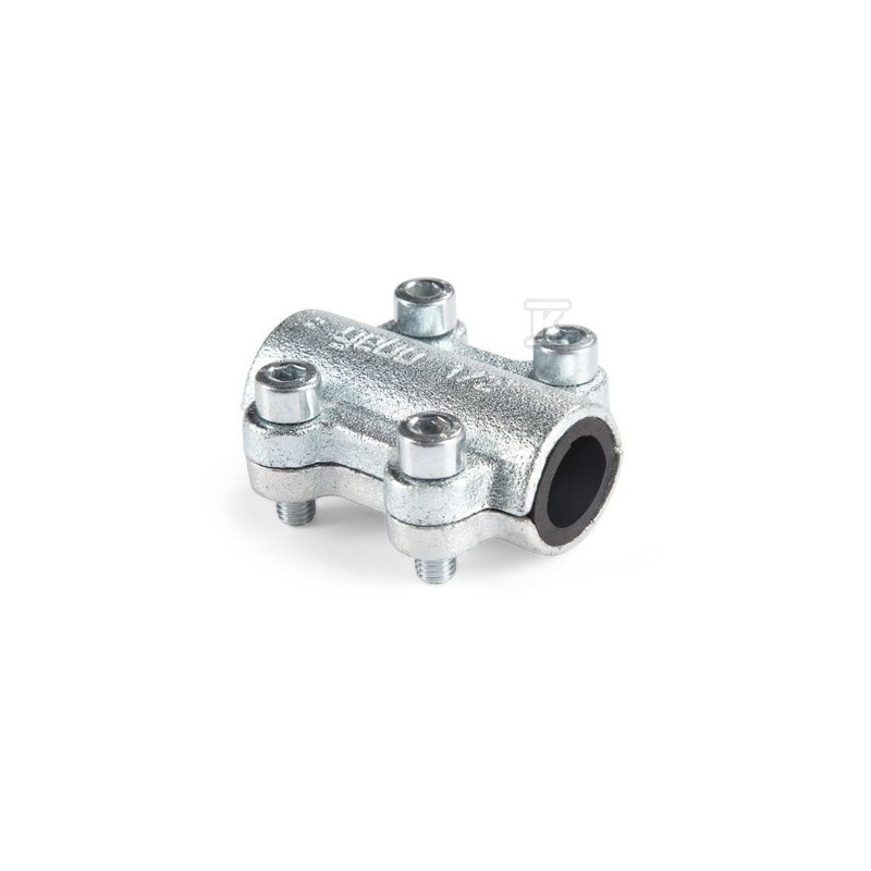 OBEJMA DSK 3/8" NAPRAWCZA DO RUR