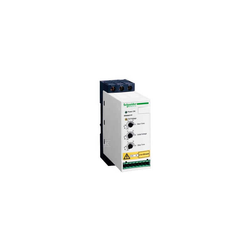 ROZR 3F/380-415VAC 12A ŁAG ROZ/ZAT