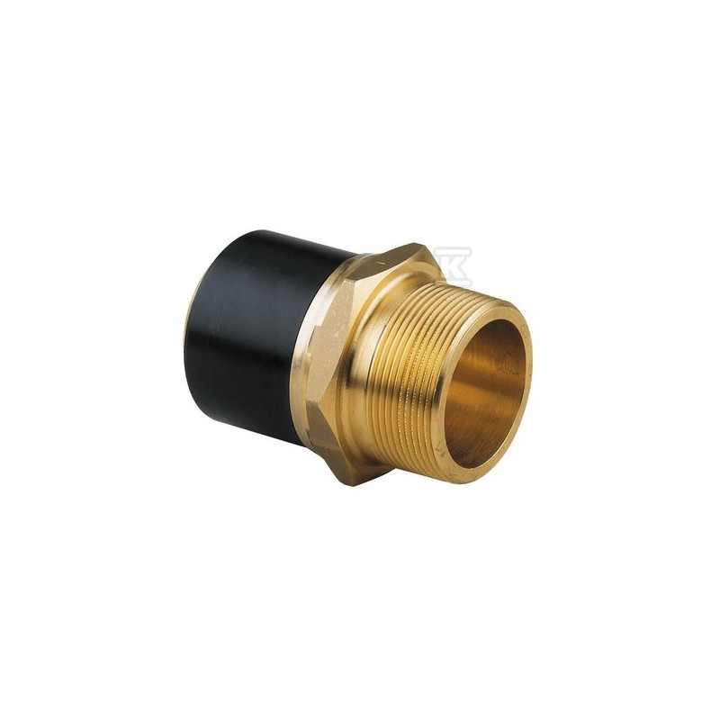 ADAPTER PE-MOSIĄDZ GZ,D40X1 1/2" SDR11