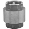 ZAWÓR ZWROTNY MOSIĘŻNY 1/2"