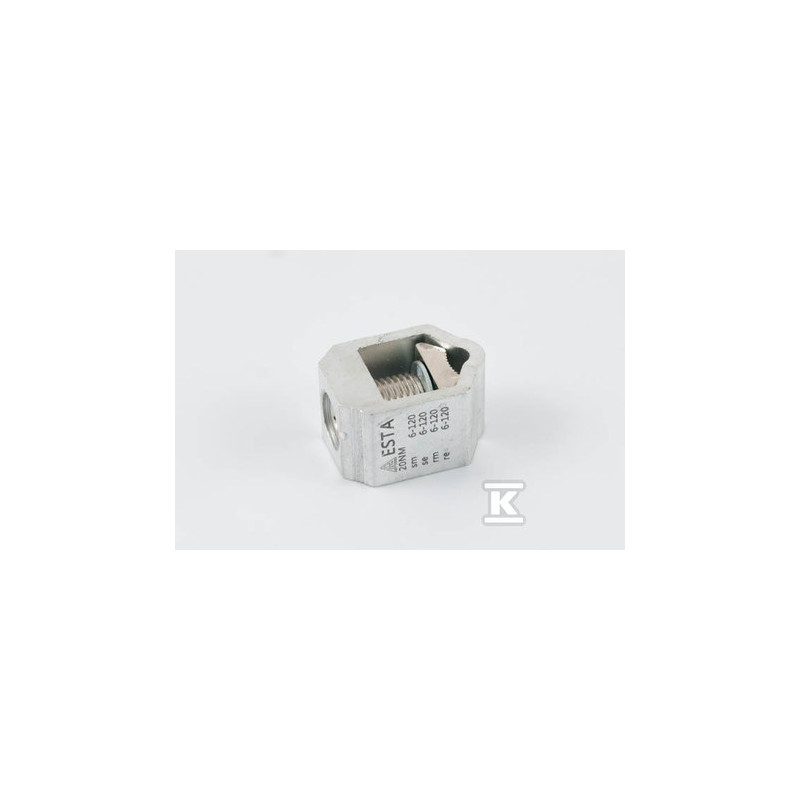 ZACISK KABLOWY ZVK 95/120