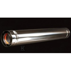 RURA 80/125 L-250 KONDENS/TURBO