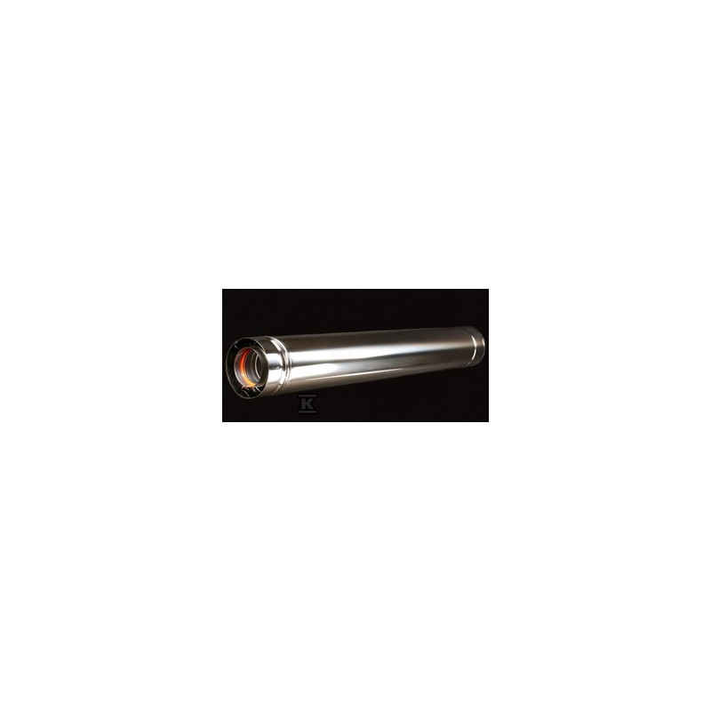 RURA 80/125 L-250 KONDENS/TURBO