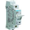 MZ203-WYZWALACZ 230-415V AC/110-130V DC