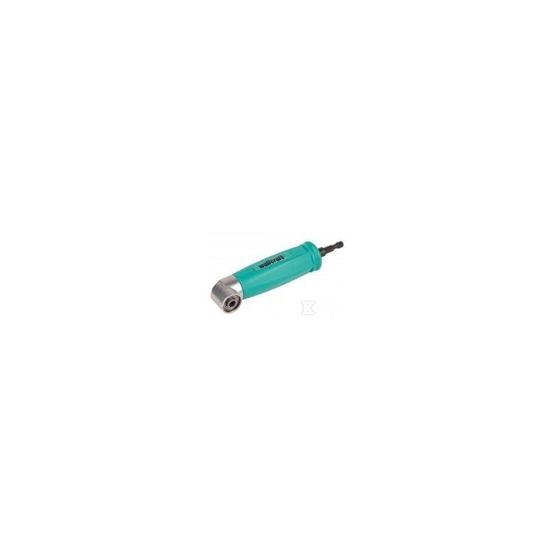ADAPTER KĄT.DO WKRĘTAREK 13MM L/P