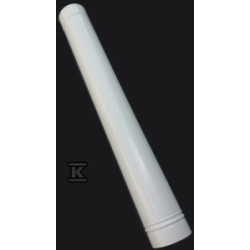 RURA BIAŁA 80/125 L-1000 KONDENS/TURBO
