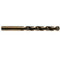 WIER.HSS-Co DIN 338 KOBALT.10.0/133/87