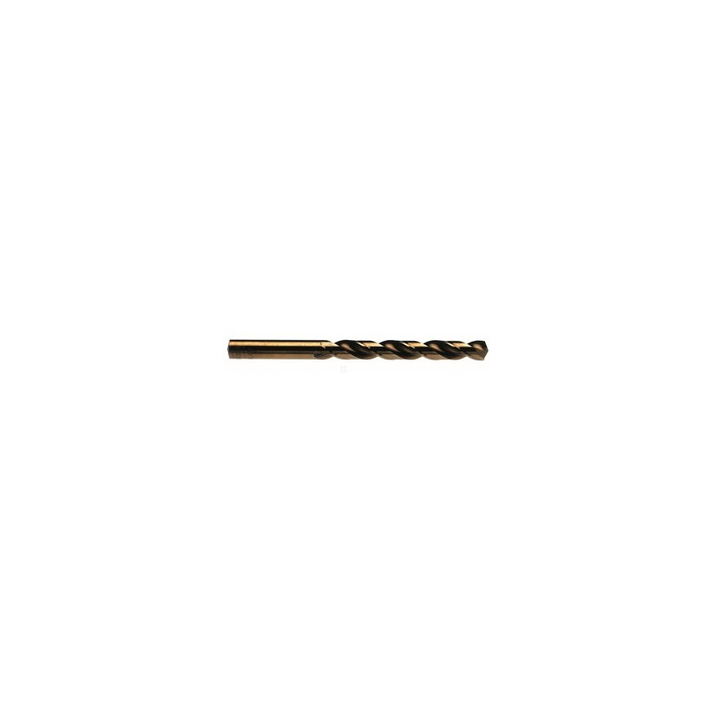 WIER.HSS-Co DIN 338 KOBALT.10.0/133/87
