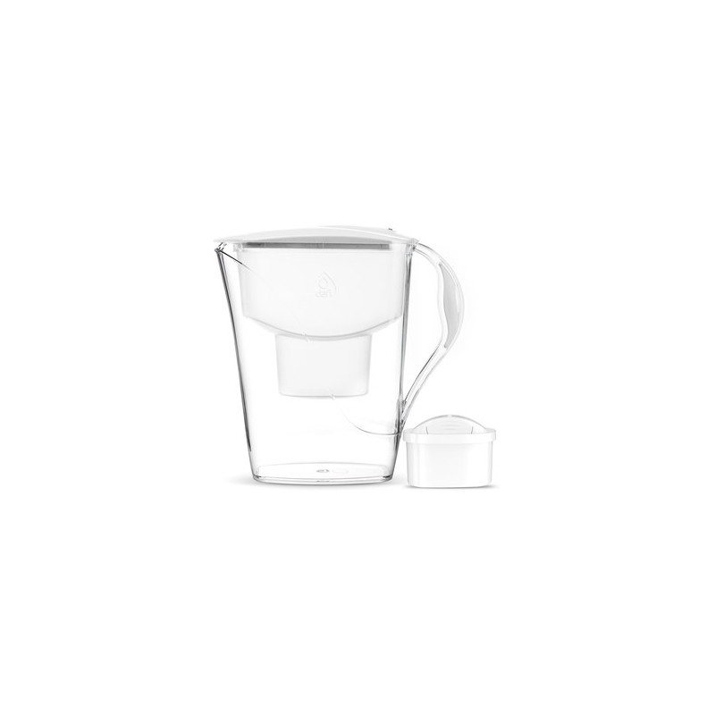 DZBANEK FILTR LUNA 3.3L UNIMAX BI+2 WKŁ
