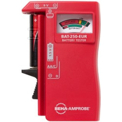 TESTER BATERII BAT-250