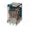 PRZEKAŹNIK 3P 10A 24V AC