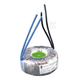 TRANS.TTS 100/Z 230/24V