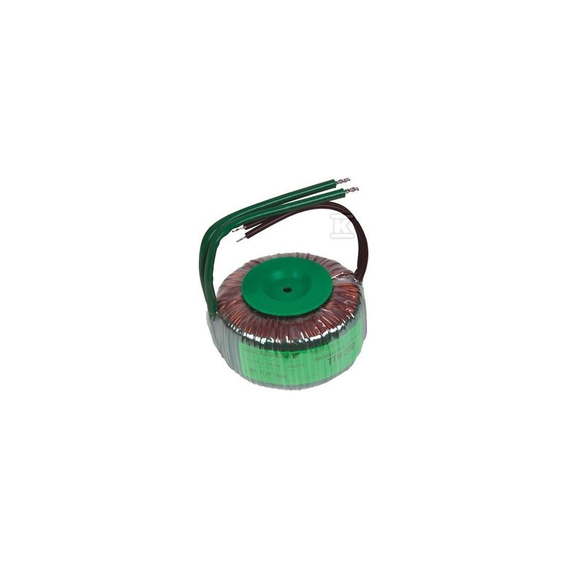 TRANS.TTH 105  230/ 11.5V