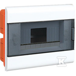 ROZDZ.P/T SRP-8 (N+PE) IP40