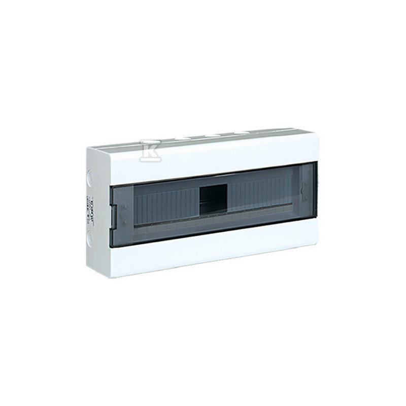ROZDZ.N/T SRN-18 (N+PE) IP 40