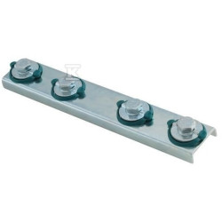 BIS ŁĄCZNIK U 30.5X200 RAPIDRAIL ZM