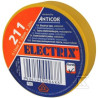 TAŚMA IZOL.19X20 ŻÓŁTA ELECTRIC 211P