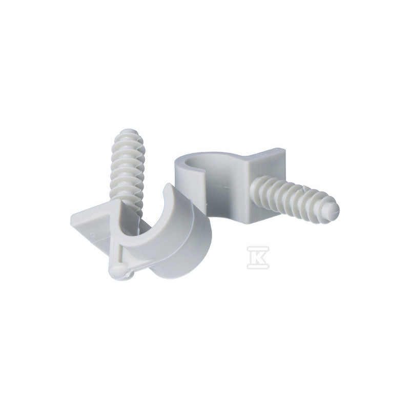 ZACISK RING FRF 016/1 Z KOŁKIEM