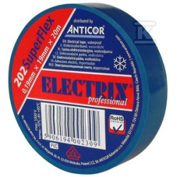ELECTRIX 202-NIEBIESKA SURER FLEX