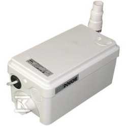 POMPA SANIDOUCHE(PRYSZ,UMYW,WANNA,BIDET)