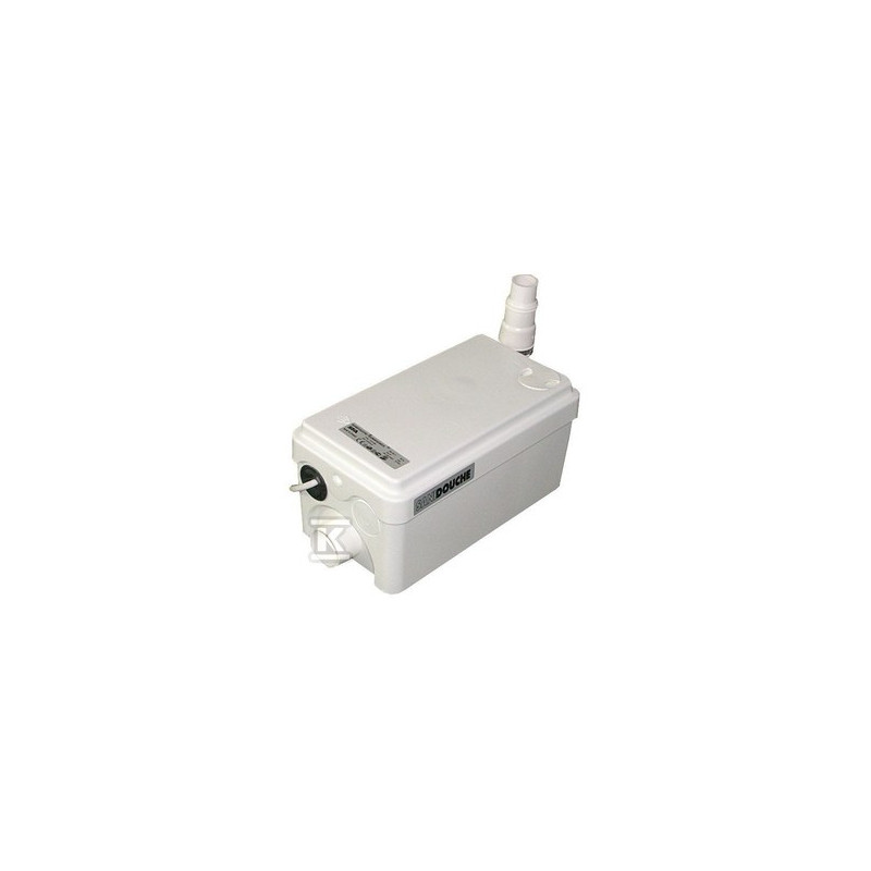 POMPA SANIDOUCHE(PRYSZ,UMYW,WANNA,BIDET)